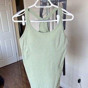 lululemon athletica Ebb to Street Tank Top